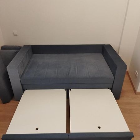 Neat And Cosy Apartment รีกา ภายนอก รูปภาพ