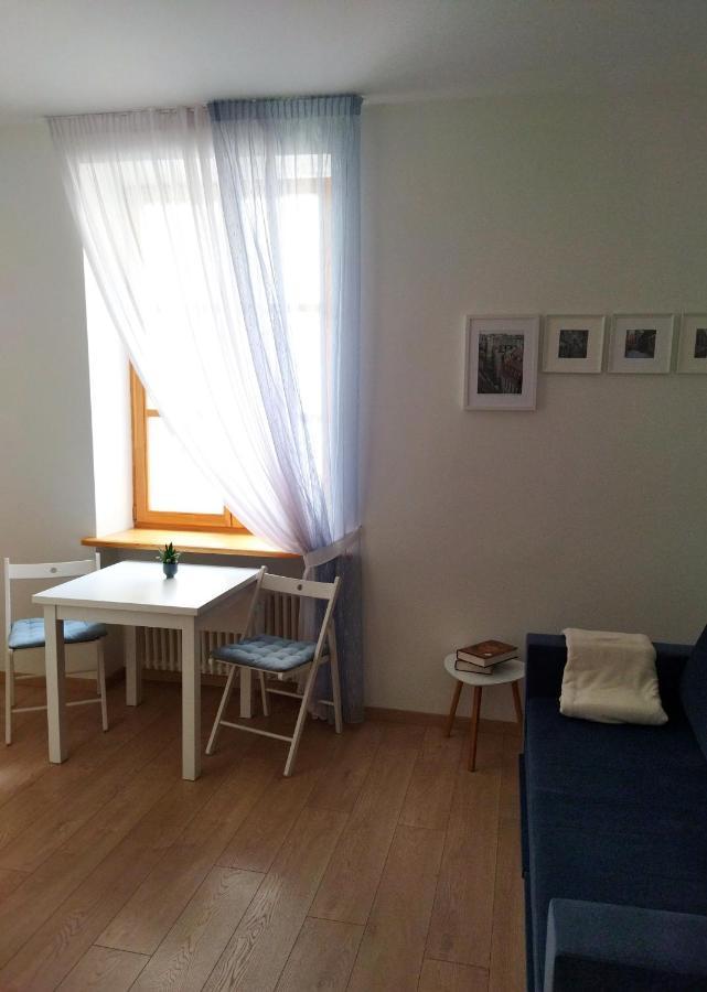 Neat And Cosy Apartment รีกา ภายนอก รูปภาพ
