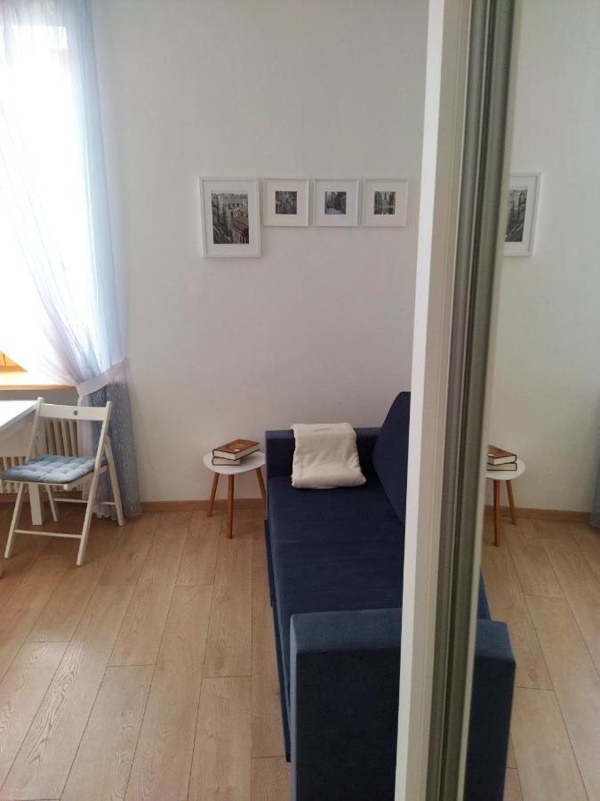 Neat And Cosy Apartment รีกา ภายนอก รูปภาพ