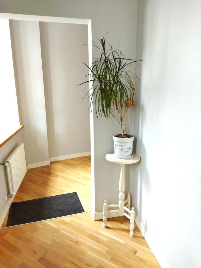 Neat And Cosy Apartment รีกา ภายนอก รูปภาพ