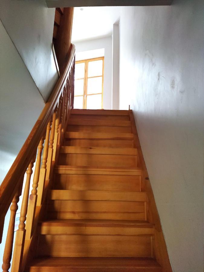 Neat And Cosy Apartment รีกา ภายนอก รูปภาพ