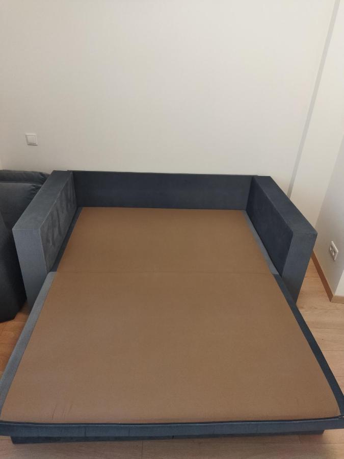 Neat And Cosy Apartment รีกา ภายนอก รูปภาพ